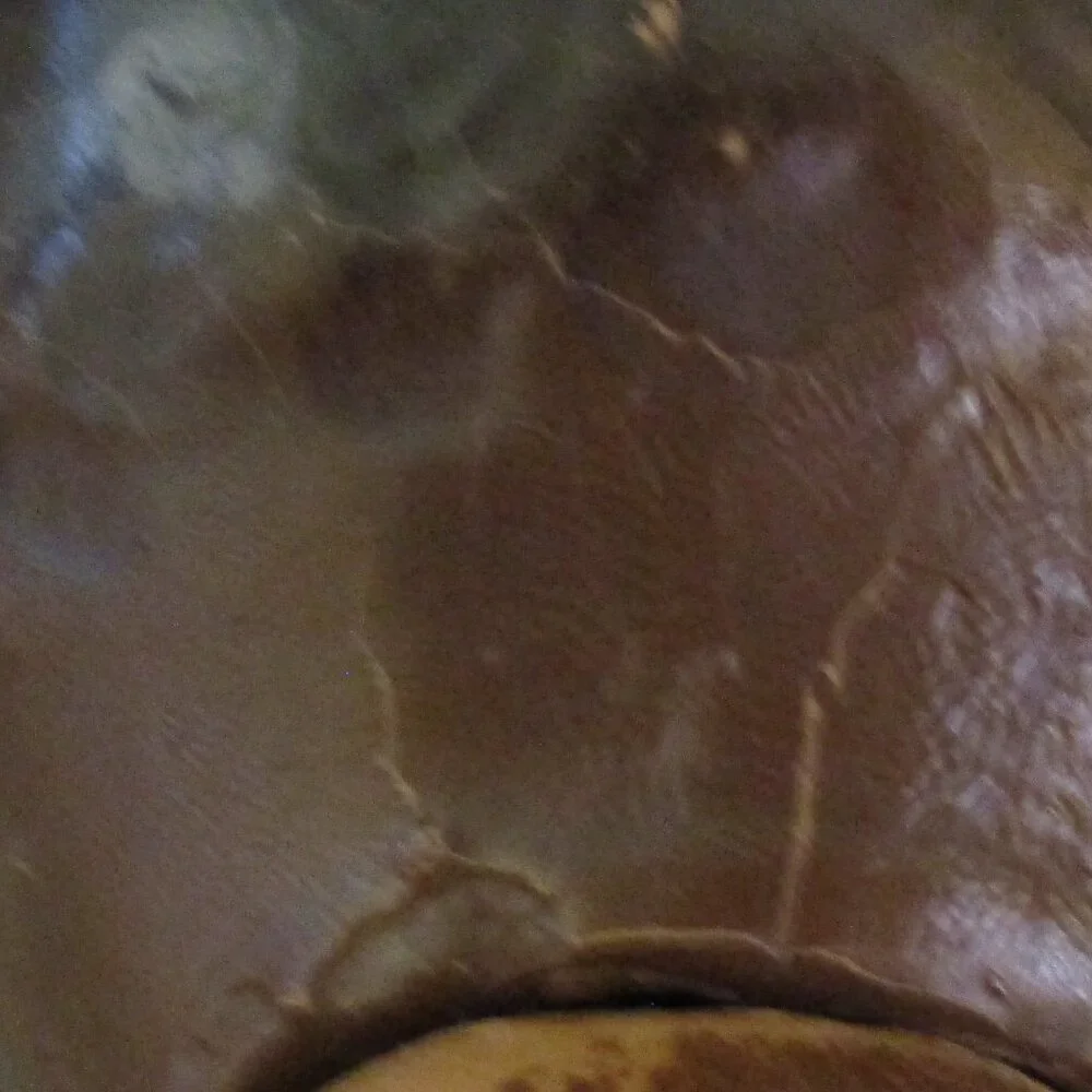 VTG 11" Black baby boy composition Doll, w/jointed limbs doll 1930's. TLC - Picture 11 of 11